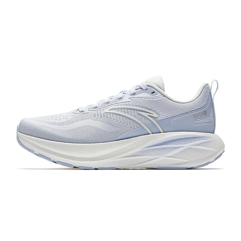 Anta Linglong Comfortable Versatile Non-Slip Shock Absorbing Low-Top Casual Running Shoes Women sneaker Light-Blue 122525558-3 35.5
Anta Linglong Comfortable Versatile Non-Slip Shock Absorbing Low-Top Casual Running Shoes Women sneaker Light-Blue 122525558-3 35.5