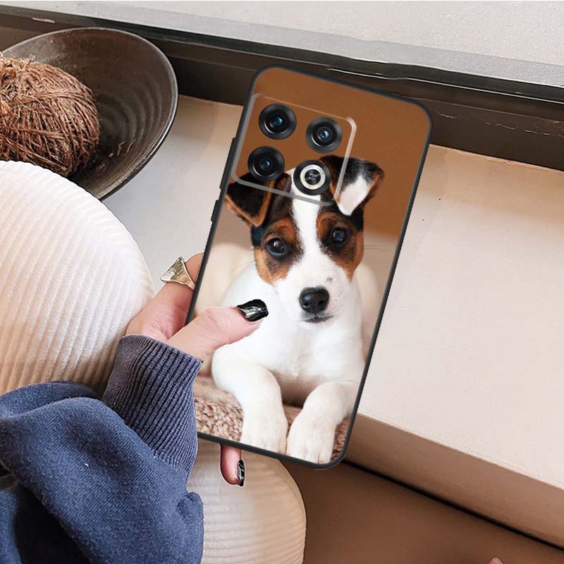 Jack Russell Terrier Dog Case For OnePlus 13T 10T 8T 10R 15 R 13 R 12 11 9 10 Pro Nord 5 CE 2 3 4 Lite N20 N30 Cover OnePlus Nord CE 2
Jack Russell Terrier Dog Case For OnePlus 13T 10T 8T 10R 15 R 13 R 12 11 9 10 Pro Nord 5 CE 2 3 4 Lite N20 N30 Cover OnePlus Nord CE 2