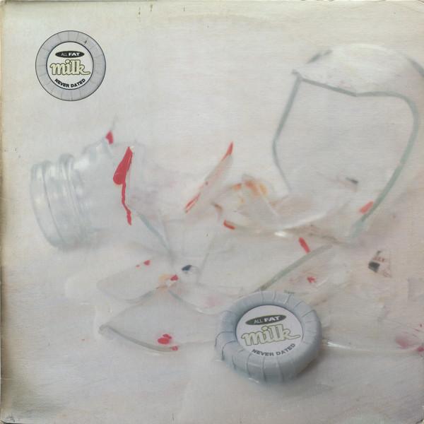 12inch Record MILK DEE - Never Dated AM3021 American Record 1994 US Rap & Hip-Hop/R&B Used
12inch Record MILK DEE - Never Dated AM3021 American Record 1994 US Rap & Hip-Hop/R&B Used