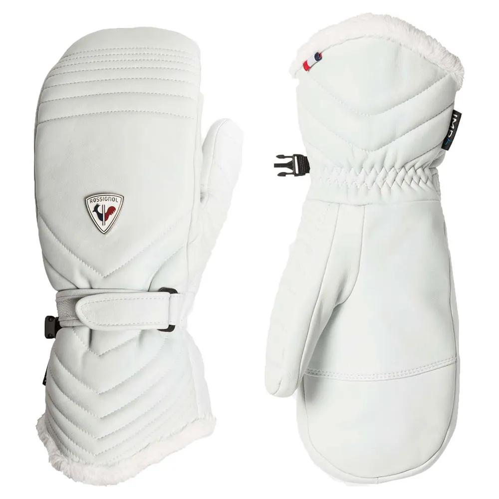 Rossignol Перчатки Select Leather Imp´R L
Rossignol Перчатки Select Leather Imp´R L