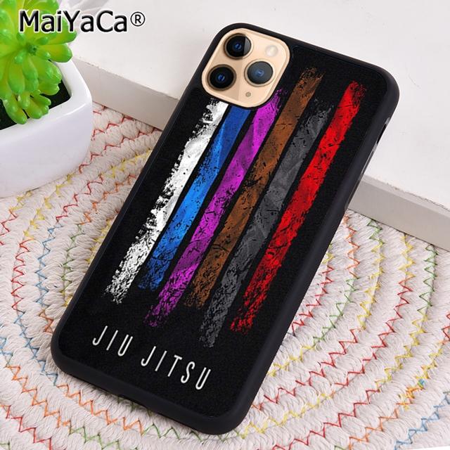 MaiYaCa BJJ Brazilian Jiu Jitsu Phone Case Cover For iPhone 17 Air 16 15 6s plus 11 12 13 14 pro max coque iPhone 11pro max
MaiYaCa BJJ Brazilian Jiu Jitsu Phone Case Cover For iPhone 17 Air 16 15 6s plus 11 12 13 14 pro max coque iPhone 11pro max