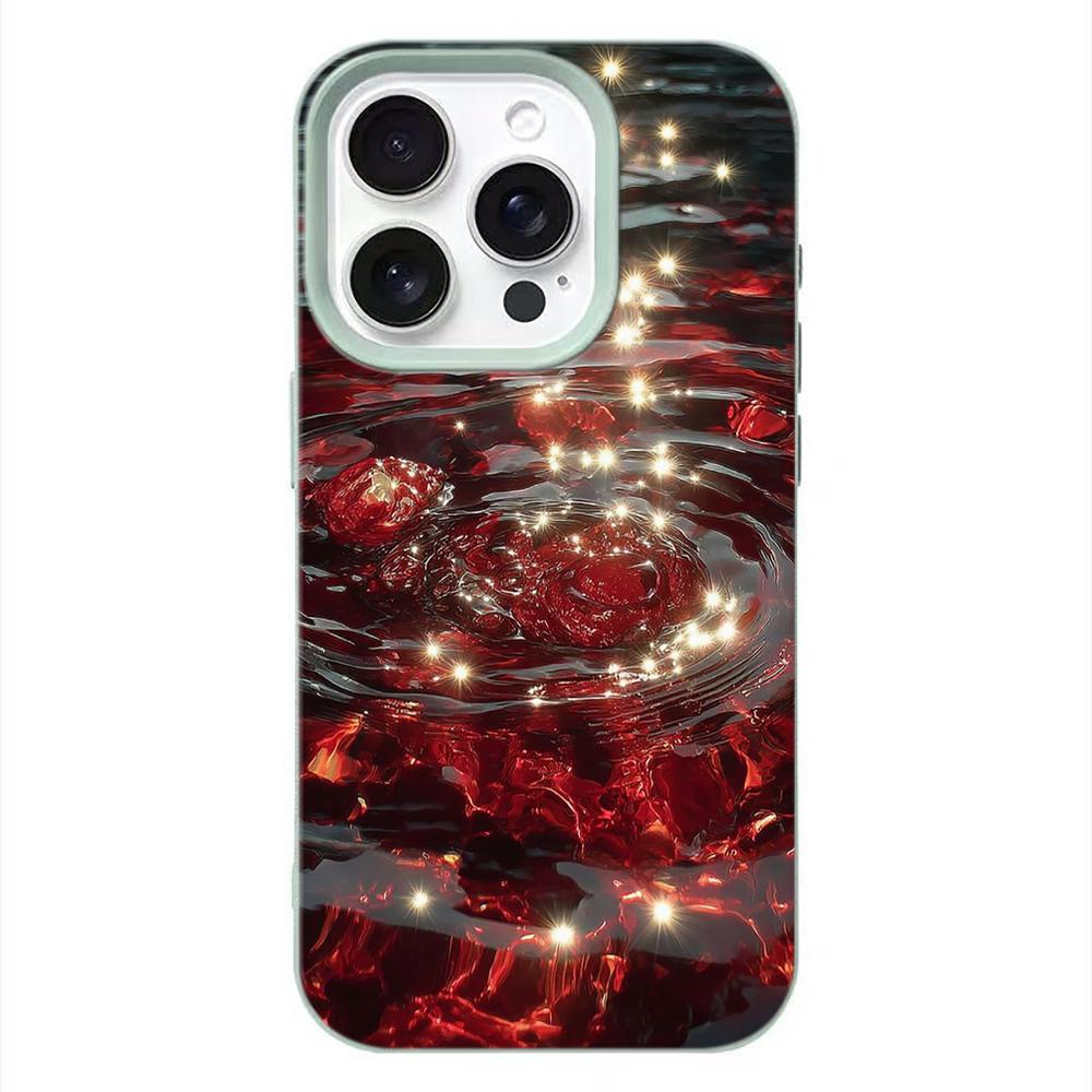 Fresh Lime Soda Sparkling Red Rose Phone Case For Iphone 17 Air 16 16e 15 14 13 12 11 Pro Max Summer Aesthetic Shockproof Cover iphone 15 Pro
Fresh Lime Soda Sparkling Red Rose Phone Case For Iphone 17 Air 16 16e 15 14 13 12 11 Pro Max Summer Aesthetic Shockproof Cover iphone 15 Pro