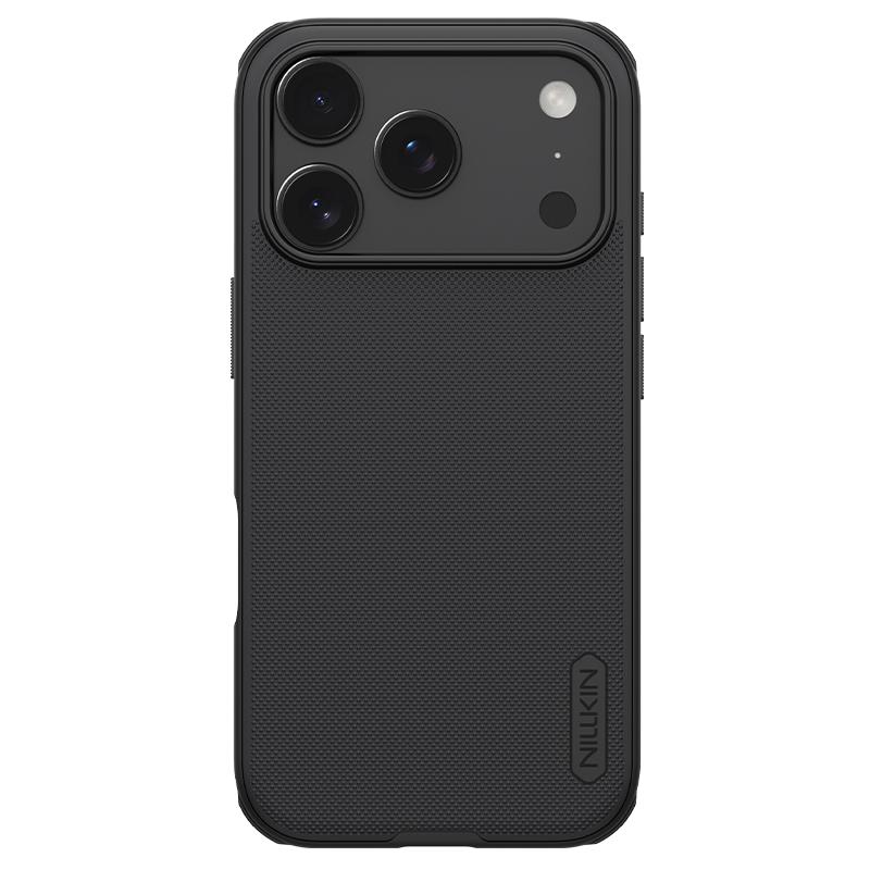 Nillkin Для iPhone 17 Pro Max 17 Air 17Pro Матовый чехол-накладка Frosted Shield Pro PC+TPU Подушки безопасности Ударопрочный Защита от царапин Чехол для телефона iPhone17 Pro Max
Nillkin Для iPhone 17 Pro Max 17 Air 17Pro Матовый чехол-накладка Frosted Shield Pro PC+TPU Подушки безопасности Ударопрочный Защита от царапин Чехол для телефона iPhone17 Pro Max