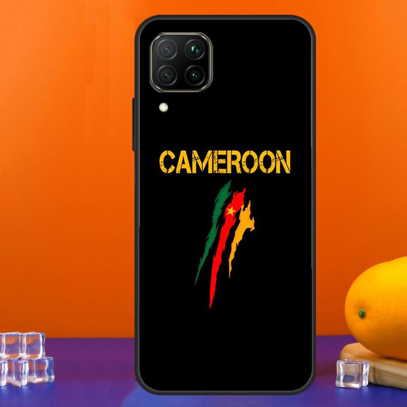 Republic of Cameroon Flag For Huawei Nova Y90 Y91 Y60 Y70 Y72 Y61 9 10 SE 12i 12s 11i 5T P60 Pro P20 P30 P40 Lite Case Huawei Nova 9
Republic of Cameroon Flag For Huawei Nova Y90 Y91 Y60 Y70 Y72 Y61 9 10 SE 12i 12s 11i 5T P60 Pro P20 P30 P40 Lite Case Huawei Nova 9