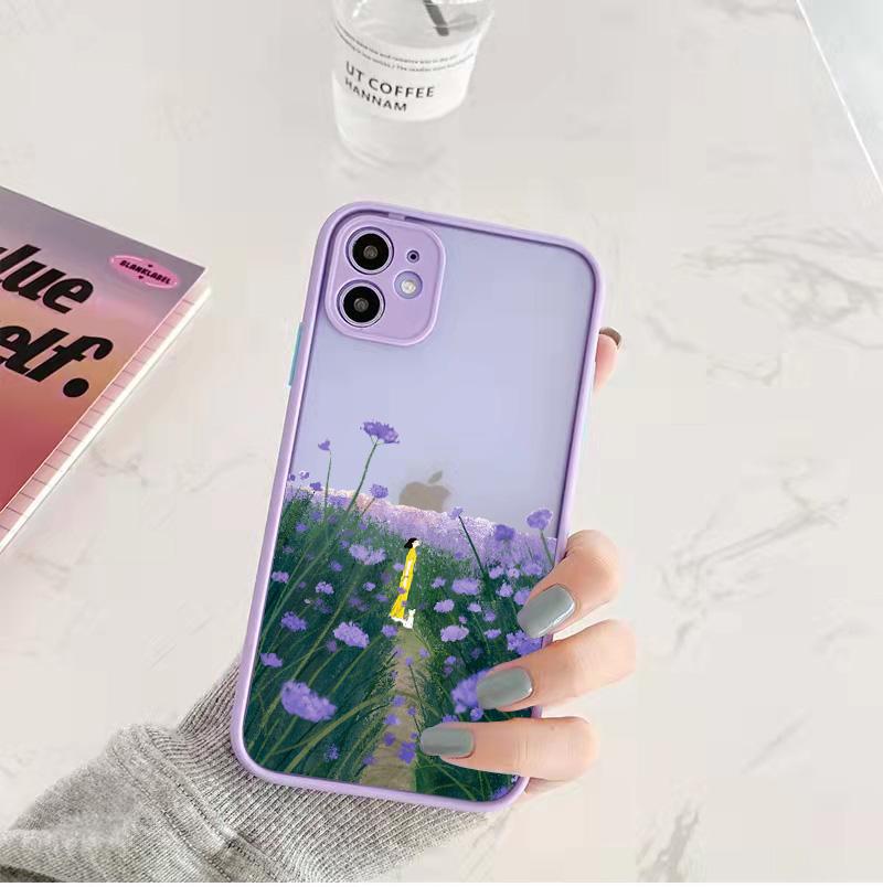 Cartoon Scenery Girl Phone Case For iphone 7 8 Plus SE2 13 14 12 15 11 Pro Max Mini X XR XS MAX Shockproof Cover Funda Shells 7 or 8 or SE2020
Cartoon Scenery Girl Phone Case For iphone 7 8 Plus SE2 13 14 12 15 11 Pro Max Mini X XR XS MAX Shockproof Cover Funda Shells 7 or 8 or SE2020