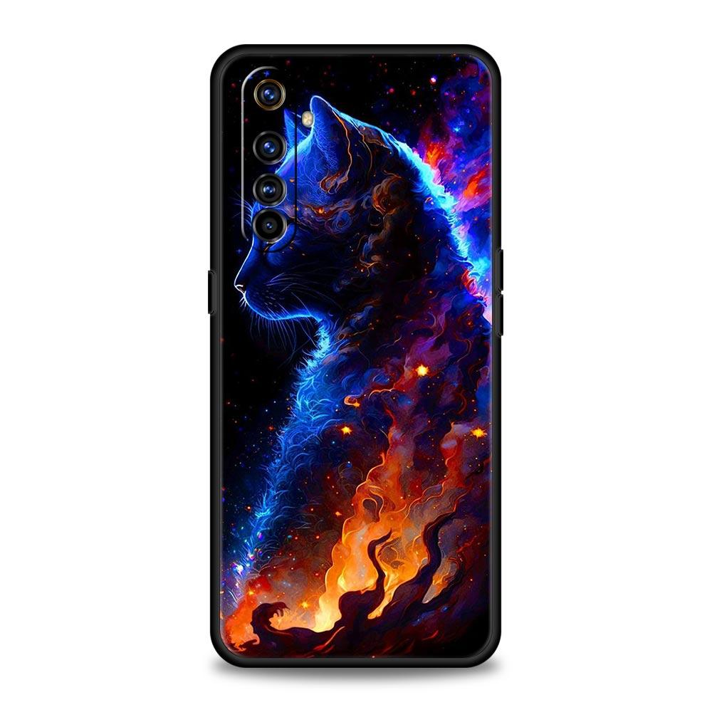 Soft TPU Case For Realme C67 C63 C55 C53 C25 C21 10 11 12 13 GT 2 3 5 Pro Plus 5G Shockproof Phone Cover CAT Fundas Capas Coque Realme 10 Pro
Soft TPU Case For Realme C67 C63 C55 C53 C25 C21 10 11 12 13 GT 2 3 5 Pro Plus 5G Shockproof Phone Cover CAT Fundas Capas Coque Realme 10 Pro