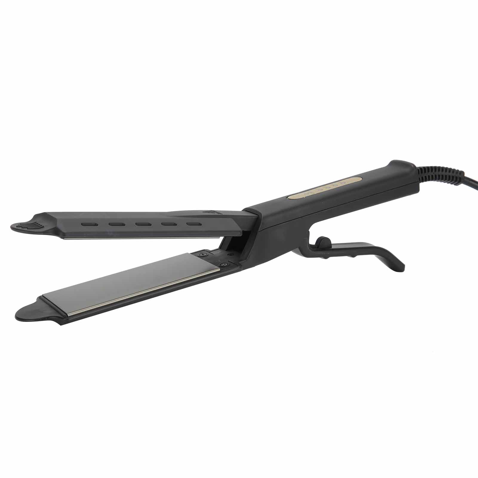 Выпрямитель для волос Профессиональный салонный выпрямитель для волос Инструменты для укладки Плойка для волос Вилка EU EU Plug
Выпрямитель для волос Профессиональный салонный выпрямитель для волос Инструменты для укладки Плойка для волос Вилка EU EU Plug