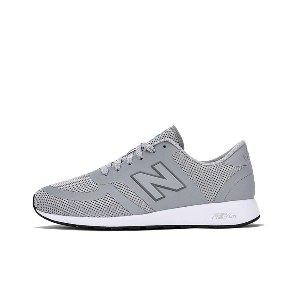 кроссовки New Balance 420 Re-Engineered Gray MRL420GY 
кроссовки New Balance 420 Re-Engineered Gray MRL420GY