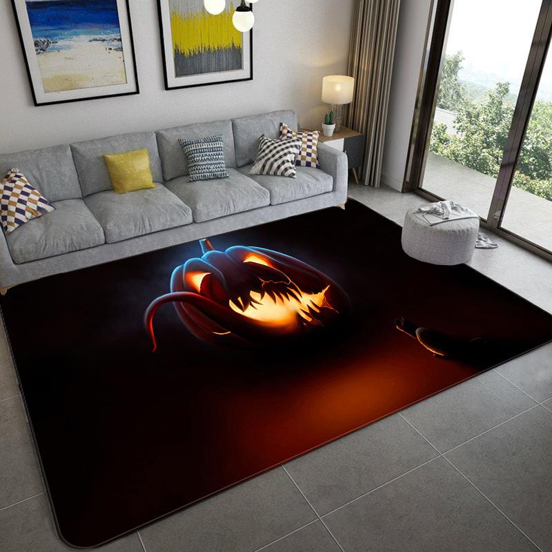 Halloween Living Room Carpet Bedroom Dining Room Floor Mat Ebay Size 40X60cm upgrade encryption
Halloween Living Room Carpet Bedroom Dining Room Floor Mat Ebay Size 40X60cm upgrade encryption