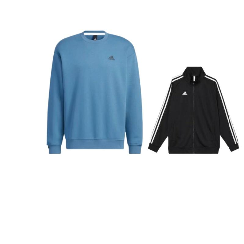 Пуловер с круглым вырезом и принтом логотипа Adidas, толстовка с длинными рукавами, куртка на молнии с воротником-стойкой, повседневный спортивный костюм TR30JR-BW+-IB2773 S
Пуловер с круглым вырезом и принтом логотипа Adidas, толстовка с длинными рукавами, куртка на молнии с воротником-стойкой, повседневный спортивный костюм TR30JR-BW+-IB2773 S