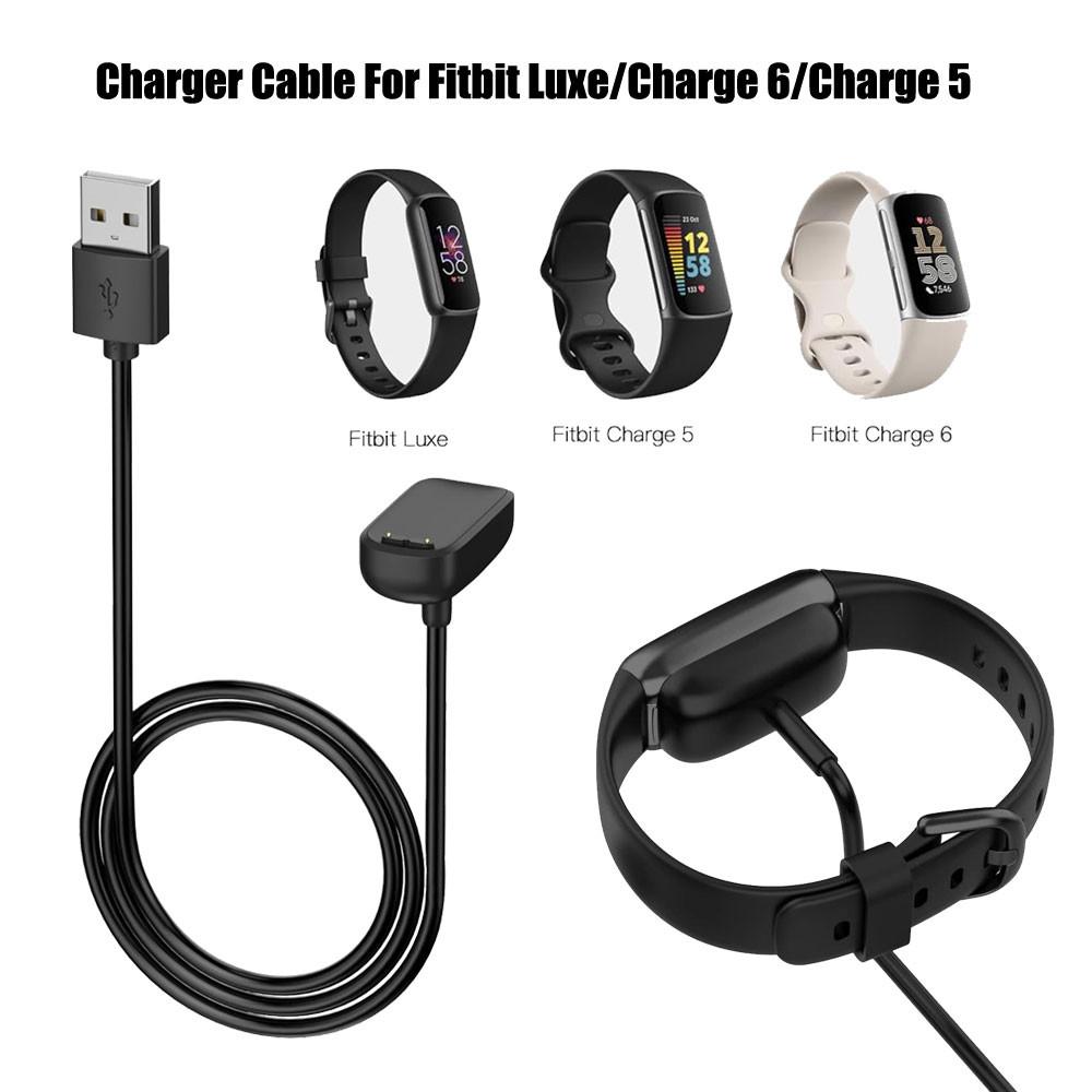 1 м USB-кабель для зарядки Fitbit Charge 5 6, шнур для зарядки Fitbit Luxe, адаптер, док-станция для зарядки, аксессуары для смарт-часов
1 м USB-кабель для зарядки Fitbit Charge 5 6, шнур для зарядки Fitbit Luxe, адаптер, док-станция для зарядки, аксессуары для смарт-часов