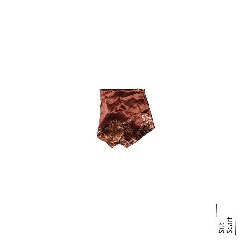 Resident Evil 4 Remake Ashley Graham Cosplay Jk Uniform Skirt Silk Scarf 36 (Ready in Stock) XS
Resident Evil 4 Remake Ashley Graham Cosplay Jk Uniform Skirt Silk Scarf 36 (Ready in Stock) XS