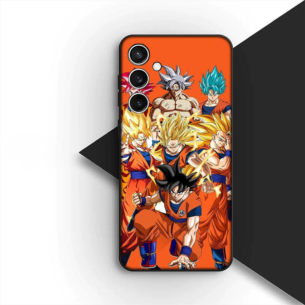 Dragons Gokus Balls DragonBalls Silicone Cover for Xiaomi Redmi Note 12 11 10 Pro 10A 10C 12C 13C Note12 12Pro Coque Phone Case Redmi 13C 4G
Dragons Gokus Balls DragonBalls Silicone Cover for Xiaomi Redmi Note 12 11 10 Pro 10A 10C 12C 13C Note12 12Pro Coque Phone Case Redmi 13C 4G