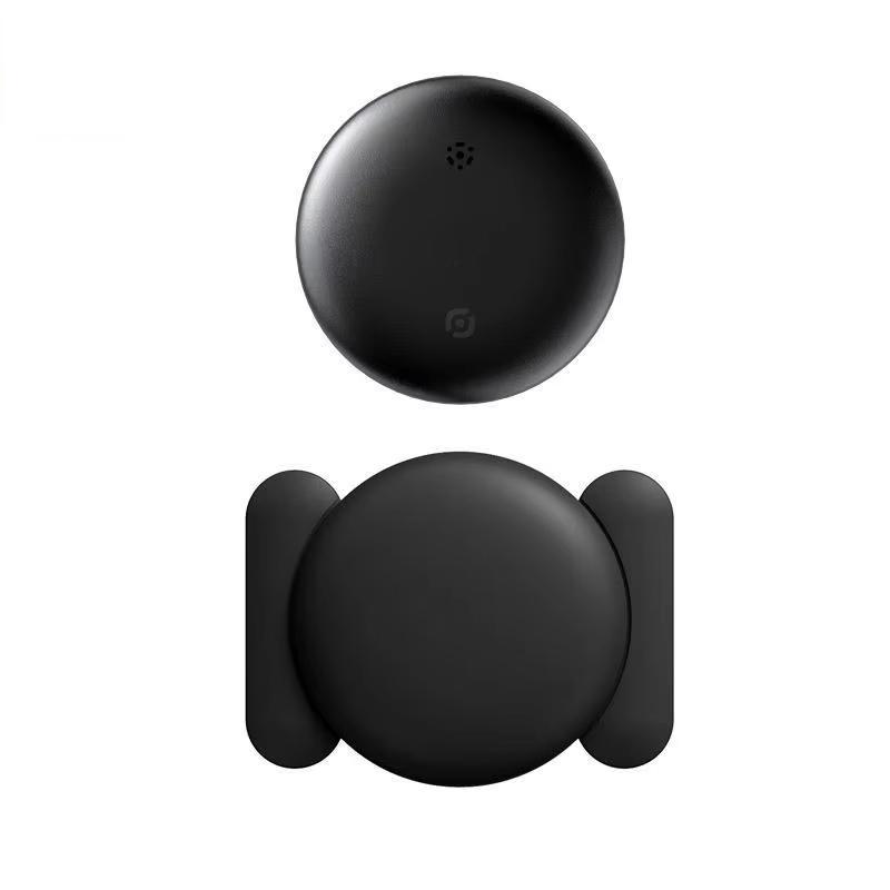 Xiaomi GPS-локатор для домашніх тварин, гаманця, валізи, автомобіля, глобальне позиціонування, відстеження, для літніх людей, дітей, проти загубленості, пошук, для iPhone, Find My b Magnetic cover
Xiaomi GPS-локатор для домашніх тварин, гаманця, валізи, автомобіля, глобальне позиціонування, відстеження, для літніх людей, дітей, проти загубленості, пошук, для iPhone, Find My b Magnetic cover