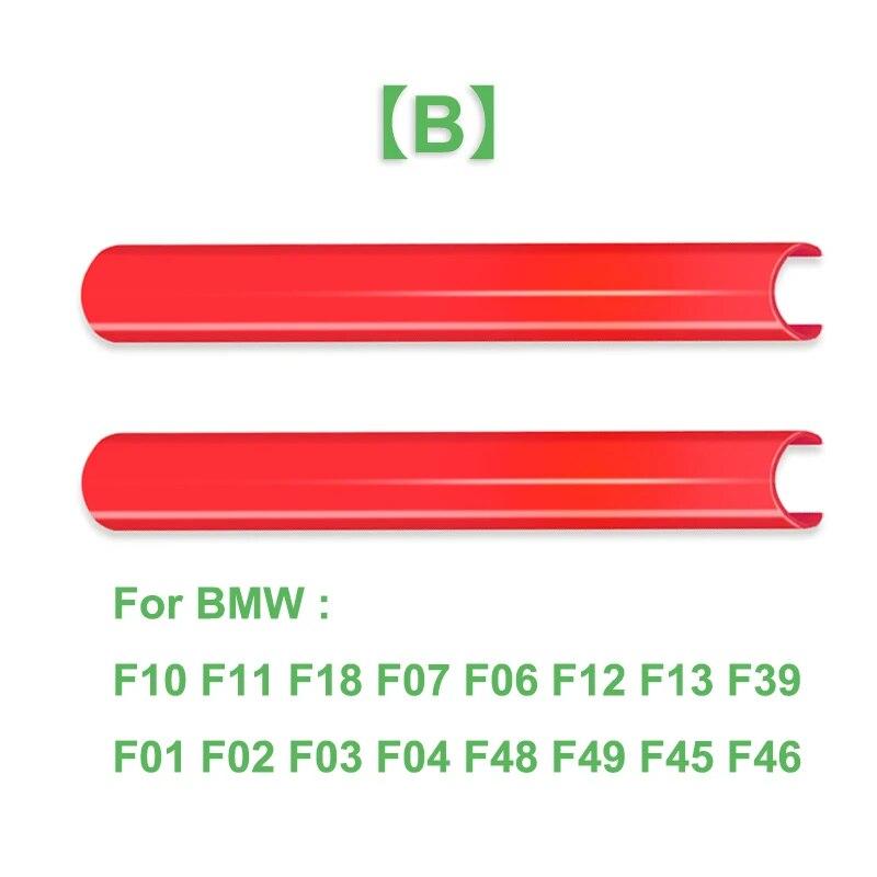 Накладки на переднюю решетку радиатора для BMW F30 F31 F32 F33 F34 F36 F20 F21 F22 F23 G29 Аксессуары для спортивного стайлинга автомобиля
Накладки на переднюю решетку радиатора для BMW F30 F31 F32 F33 F34 F36 F20 F21 F22 F23 G29 Аксессуары для спортивного стайлинга автомобиля