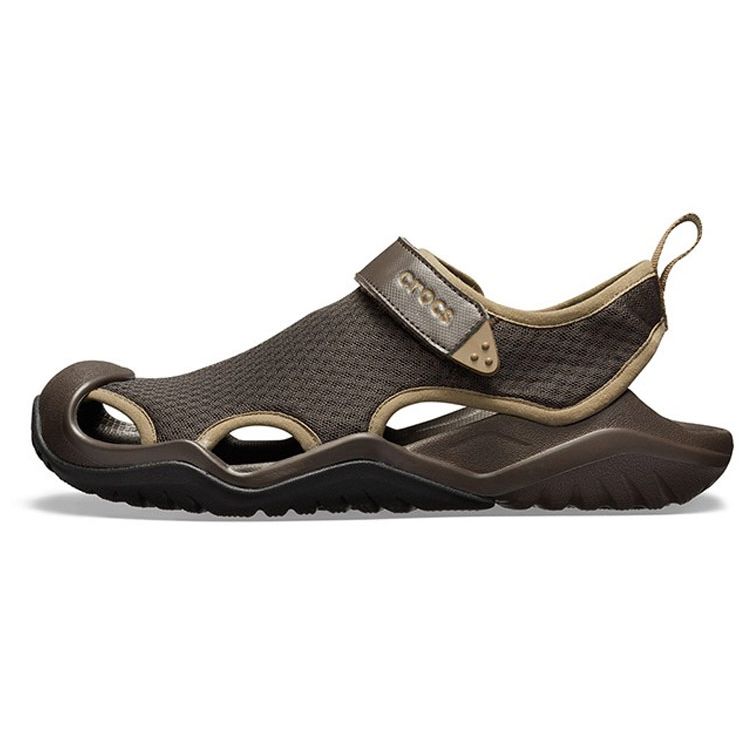 Спортивные сандалии Crocs Унисекс Сандалии Темно-коричневые 205289-206 43-44
Спортивные сандалии Crocs Унисекс Сандалии Темно-коричневые 205289-206 43-44