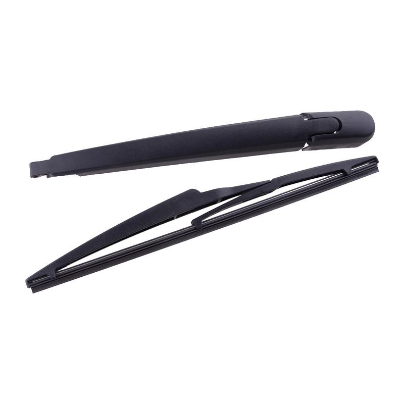 2Pcs/Set New Car Rear Window Windshield Wiper Blade & Arm Black Fit for Kia Sorento 2016 2017 2018
2Pcs/Set New Car Rear Window Windshield Wiper Blade & Arm Black Fit for Kia Sorento 2016 2017 2018