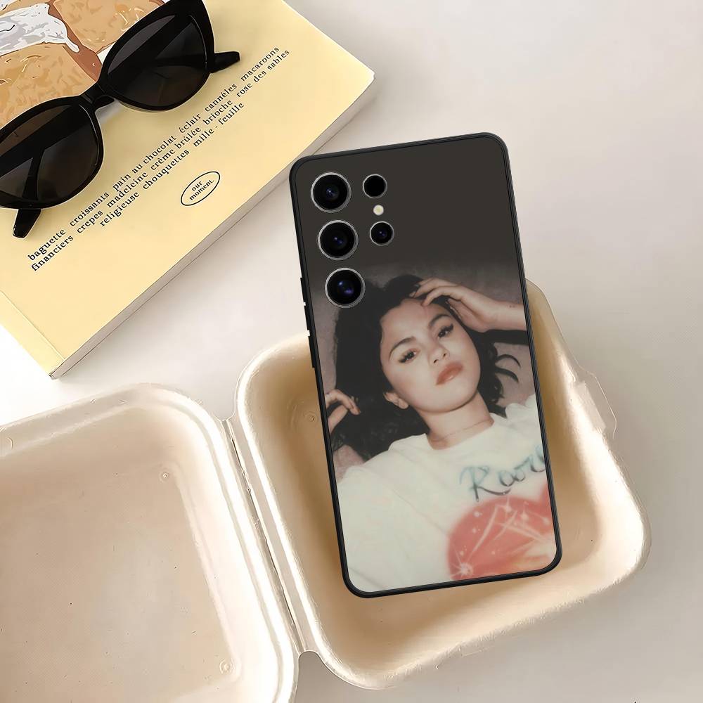 Singer Selena Gomez Case For Samsung Galaxy Case S25 S23 S22 S21 S30 S20 S10 Ultra Plus FE TPU Soft Cover Samsung S22Plus 5G
Singer Selena Gomez Case For Samsung Galaxy Case S25 S23 S22 S21 S30 S20 S10 Ultra Plus FE TPU Soft Cover Samsung S22Plus 5G