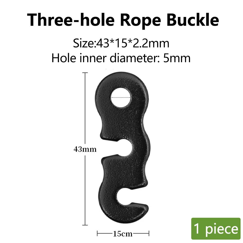 10pcs/1pcs Adjustable Camping Tent Cord Rope Buckle S Type Tensioners Fastener Kit Outdoor Camping Tents Securing Accessories
10pcs/1pcs Adjustable Camping Tent Cord Rope Buckle S Type Tensioners Fastener Kit Outdoor Camping Tents Securing Accessories