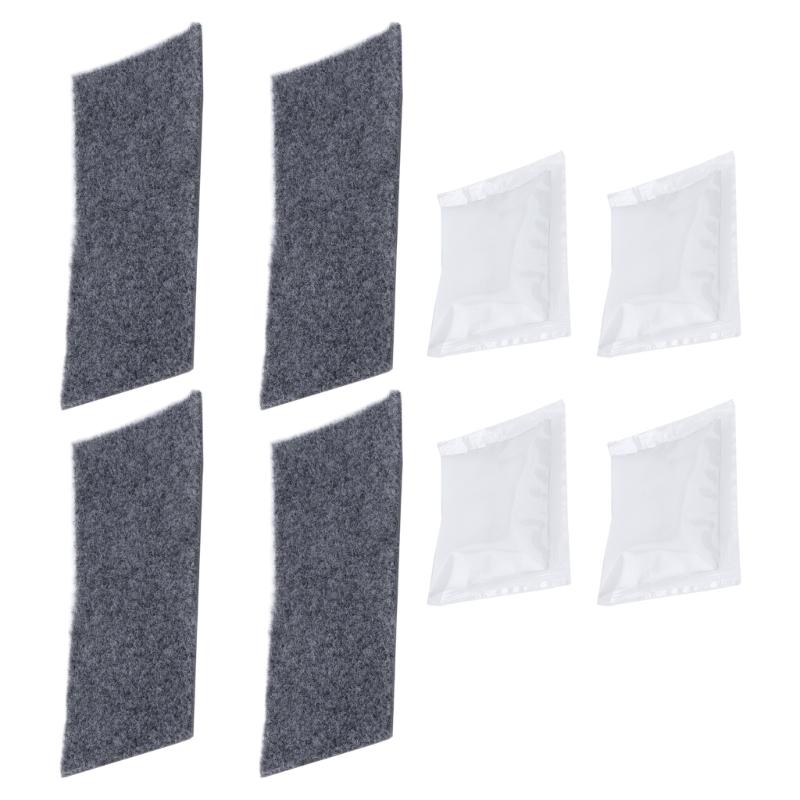 4Pcs Nanometre Sparkle Cloth for Car Scratches, Car Body Paint Polishing Cloth Scratch Repair Tool Scratch Removal 1
4Pcs Nanometre Sparkle Cloth for Car Scratches, Car Body Paint Polishing Cloth Scratch Repair Tool Scratch Removal 1