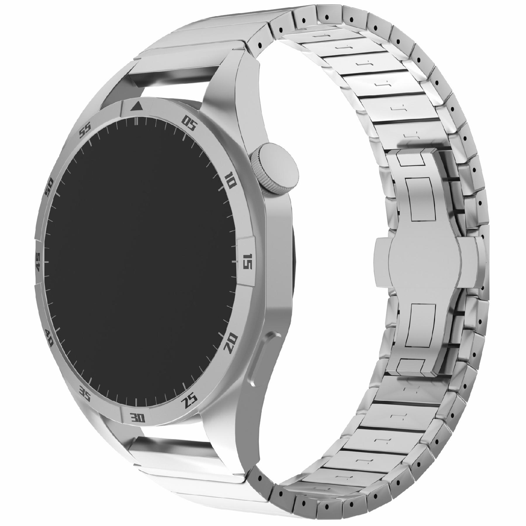 For Huawei Watch 4/4 Pro/GT 4 46mm Replacement Watch Strap 22mm Magnetic Buckle Zinc Alloy Band Gold
For Huawei Watch 4/4 Pro/GT 4 46mm Replacement Watch Strap 22mm Magnetic Buckle Zinc Alloy Band Gold