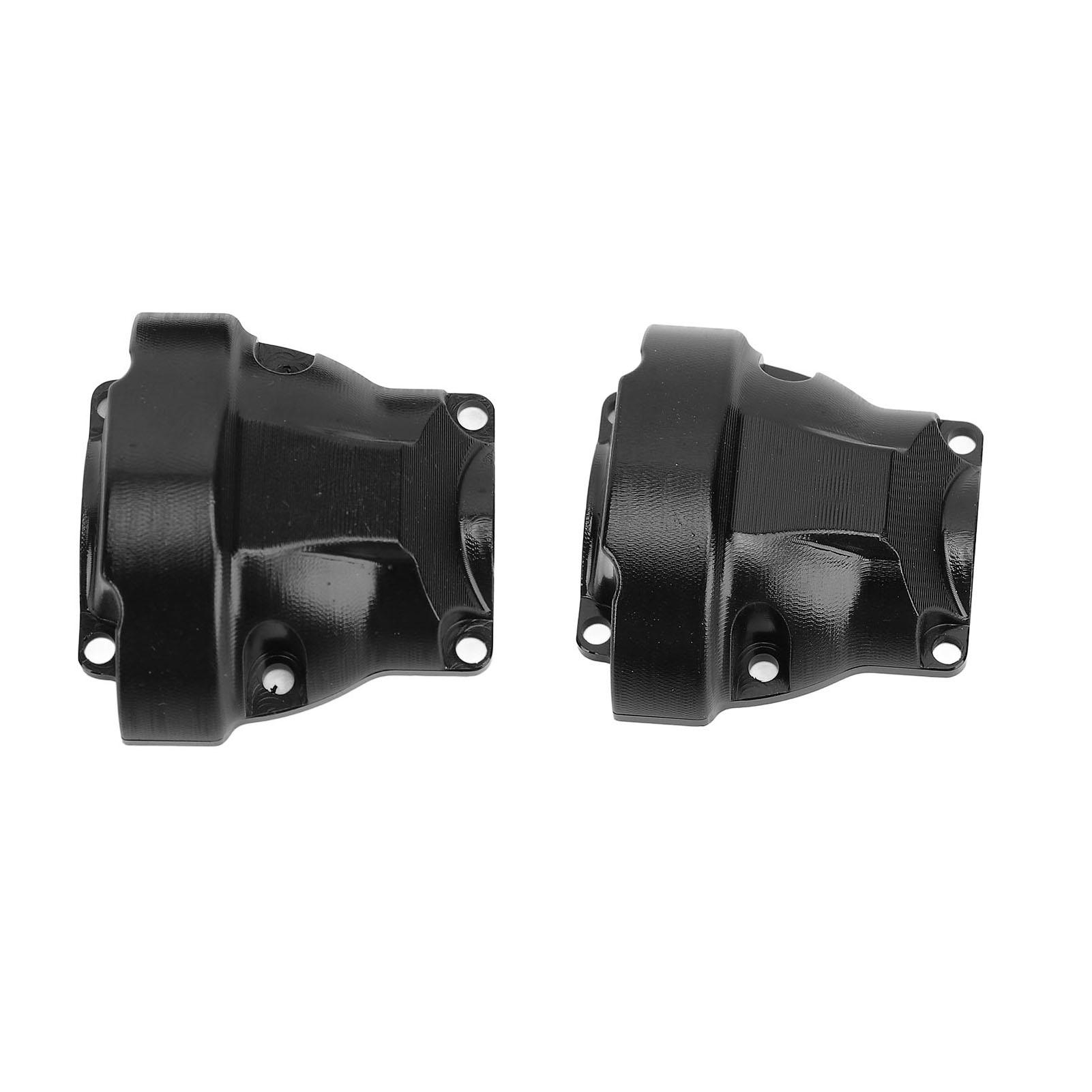 2 шт. RC Автомобільні осі охоплюють передню та задню універсальні алюмінієві сплави для мосту, заміна для Redcat чорний
2 шт. RC Автомобільні осі охоплюють передню та задню універсальні алюмінієві сплави для мосту, заміна для Redcat чорний