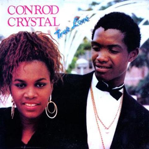 LP Пластинка CONRAD CRYSTAL - Настоящая любовь LP63239 Legal Light Ямайское регги, ска и даб
LP Пластинка CONRAD CRYSTAL - Настоящая любовь LP63239 Legal Light Ямайское регги, ска и даб