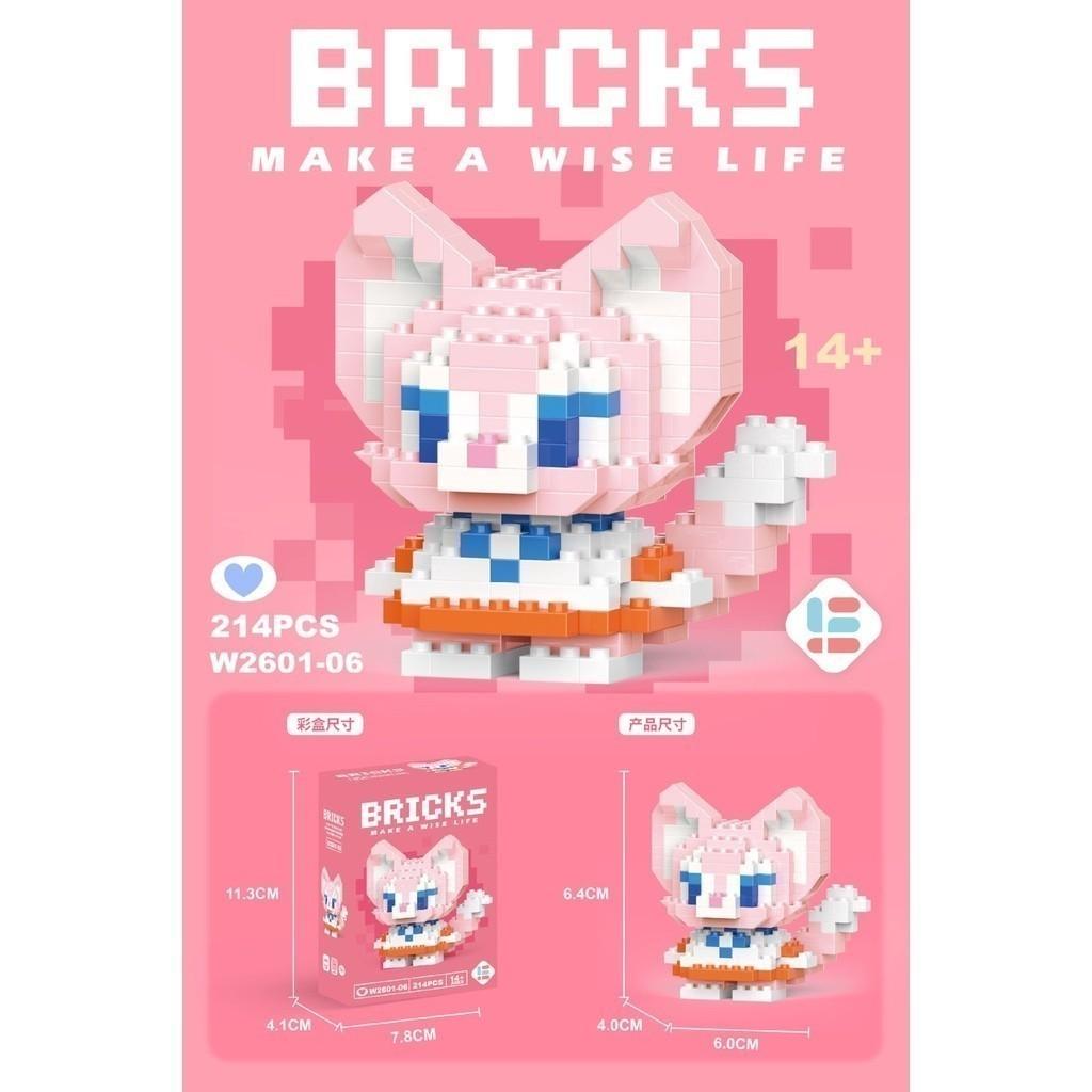 micro-particle assembly building blocks cartoon doll ornaments children s educational toys 001
micro-particle assembly building blocks cartoon doll ornaments children s educational toys 001