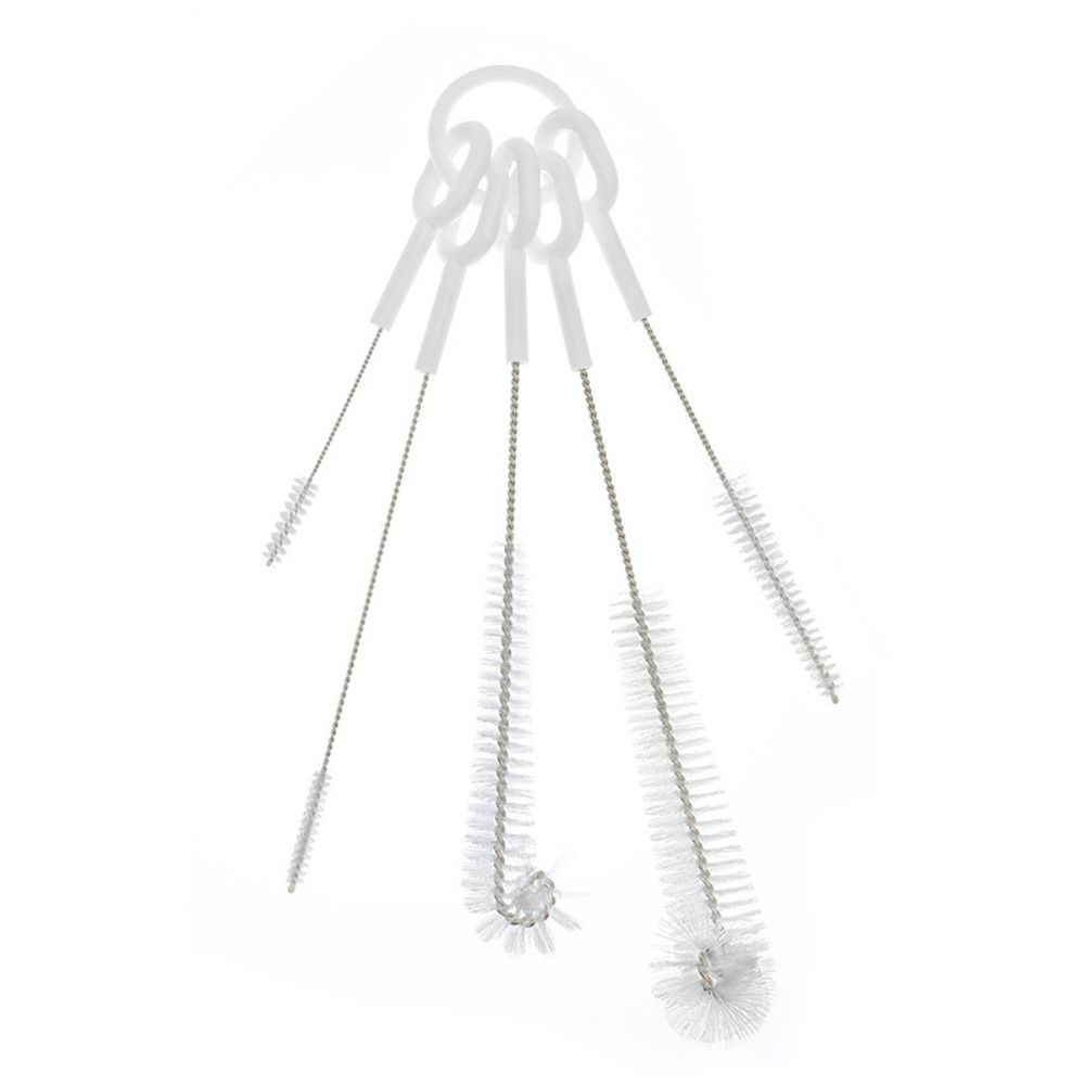 Набор щеток для чистки соломинок для питья, 5 шт., Щетка для чистки трубок, соломинок, нейлон, нержавеющая сталь, длинная ручка, щетки для чистки соломинок
Набор щеток для чистки соломинок для питья, 5 шт., Щетка для чистки трубок, соломинок, нейлон, нержавеющая сталь, длинная ручка, щетки для чистки соломинок