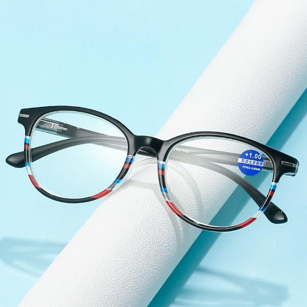 Винтажные элегантные очки для защиты глаз Ultra Light Frame Anti-Blue Light Очки для чтения Очки
Винтажные элегантные очки для защиты глаз Ultra Light Frame Anti-Blue Light Очки для чтения Очки