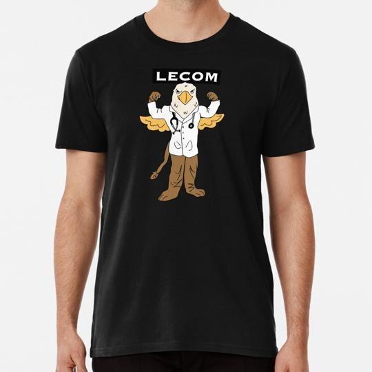 Seton Hill University Lecom S to 5XL Made in the USA T-Shirt Unisex T-Shirt XXXL
Seton Hill University Lecom S to 5XL Made in the USA T-Shirt Unisex T-Shirt XXXL