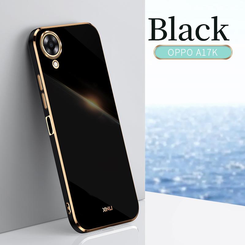 Для OPPO A17K A 17K OPPOA17K Чехол Мягкий силиконовая задняя крышка 6D гальваническое покрытие Чехол для телефона
Для OPPO A17K A 17K OPPOA17K Чехол Мягкий силиконовая задняя крышка 6D гальваническое покрытие Чехол для телефона