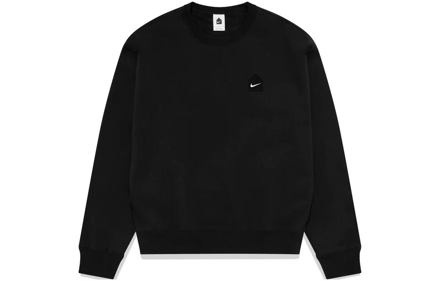 Nike X Dsm Fleece Crewneck Sweatshirt DJ2758-010 M
Nike X Dsm Fleece Crewneck Sweatshirt DJ2758-010 M