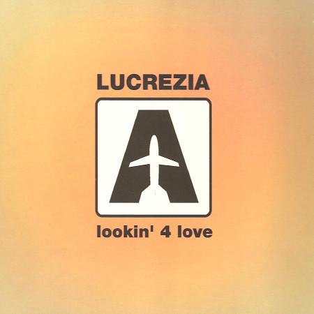 12inch Record LUCREZIA - Lookin 4 Love ARP21067 Airplane! Recor 2000 Italy Dance & Electronica Used
12inch Record LUCREZIA - Lookin 4 Love ARP21067 Airplane! Recor 2000 Italy Dance & Electronica Used
