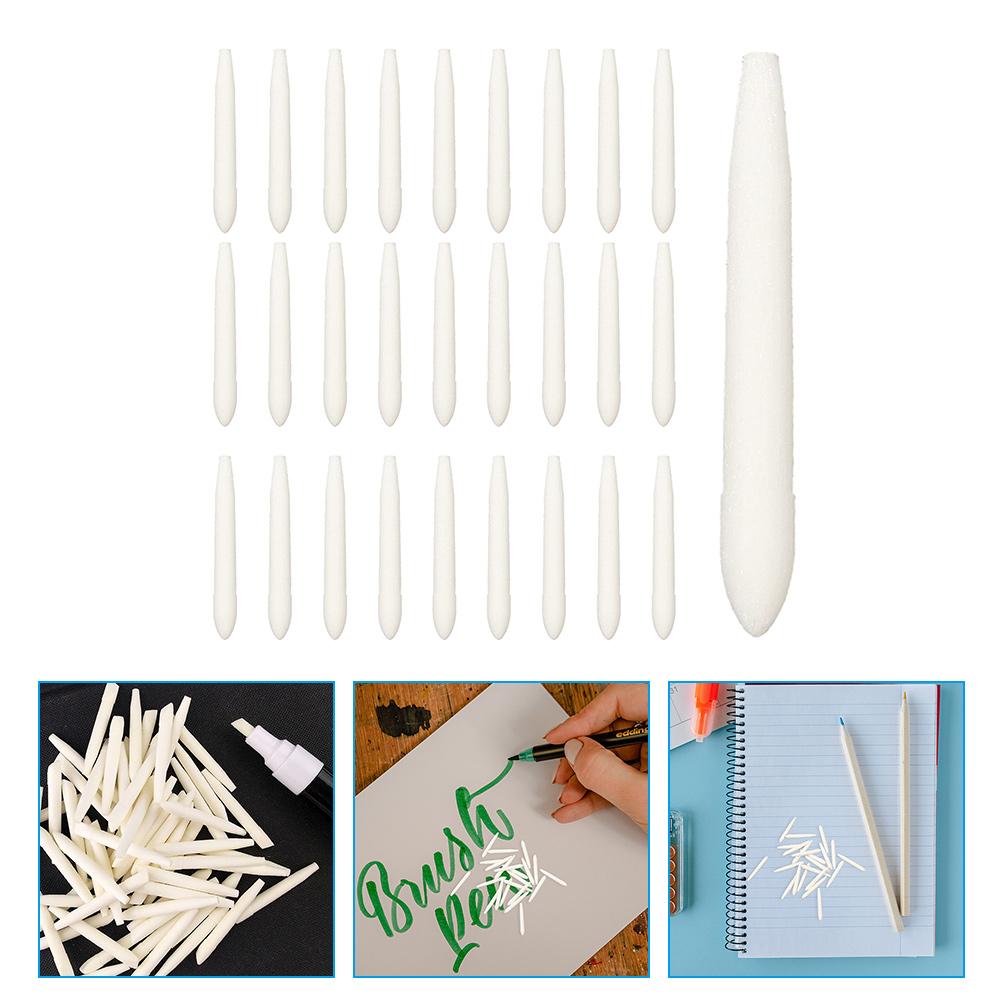 Pen Tip Replacement Paint Marker Artist Thin Painting Drawing Markers Permanent Pens Fine Calligraphy Nibs белый
Pen Tip Replacement Paint Marker Artist Thin Painting Drawing Markers Permanent Pens Fine Calligraphy Nibs белый