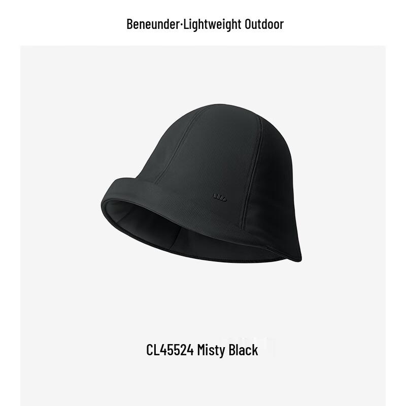 Теплая панама Beneunder Air-Fluff
Теплая панама Beneunder Air-Fluff