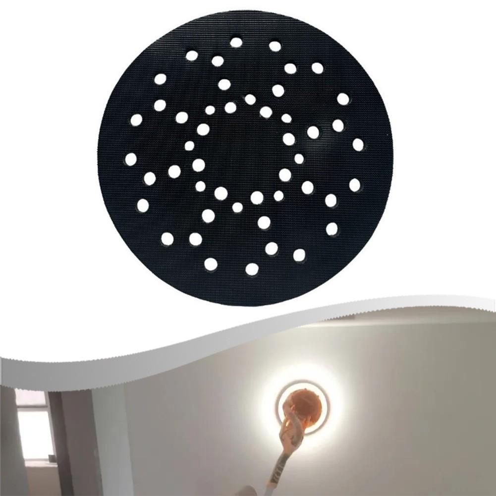 Enhanced Sanding Efficiency 215mm Sanding Pad Polishing Pad
Enhanced Sanding Efficiency 215mm Sanding Pad Polishing Pad
