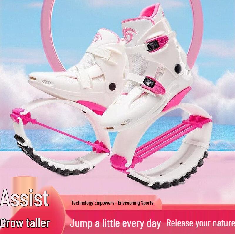 Bozong Bouncing Fitness Shoes 39
Bozong Bouncing Fitness Shoes 39