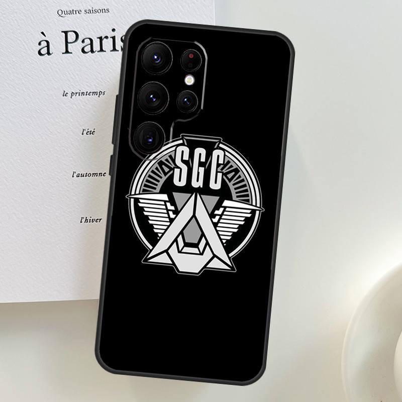 Stargate Atlantis SGA Case For Samsung Galaxy S26 Ultra S25 S24 S23 S21 S22 Ultra S10 S20 Plus S25 FE Phone Cover Galaxy S23
Stargate Atlantis SGA Case For Samsung Galaxy S26 Ultra S25 S24 S23 S21 S22 Ultra S10 S20 Plus S25 FE Phone Cover Galaxy S23