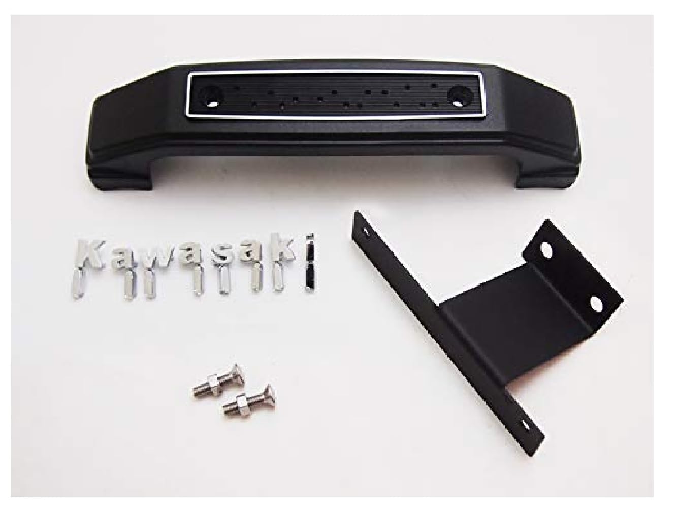 Doremi Collection Fork Cover Emblem Z900RS Black Kawasaki Lowercase 35085 чёрный
Doremi Collection Fork Cover Emblem Z900RS Black Kawasaki Lowercase 35085 чёрный