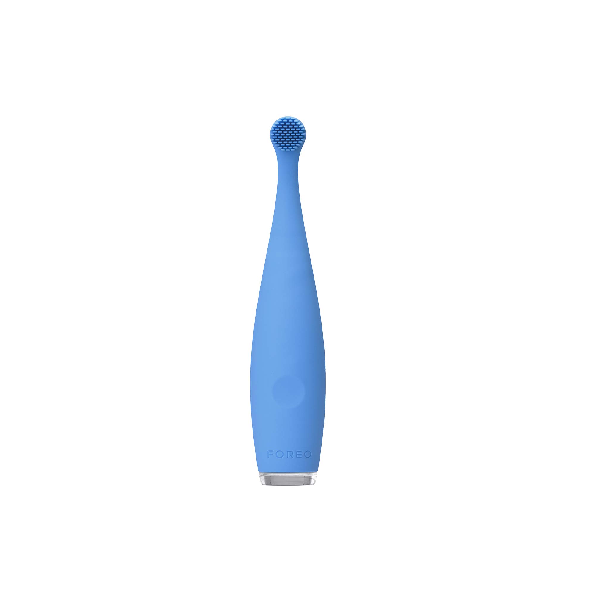 FOREO ISSA микро Bubble Blue Электрическая звуковая перезаряжаемая детская зубная щетка, силикон, вибрация,
FOREO ISSA микро Bubble Blue Электрическая звуковая перезаряжаемая детская зубная щетка, силикон, вибрация,