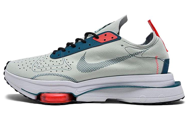 Nike Air Zoom Type Сріблястий з багряним DC1854-001 40.5
Nike Air Zoom Type Сріблястий з багряним DC1854-001 40.5