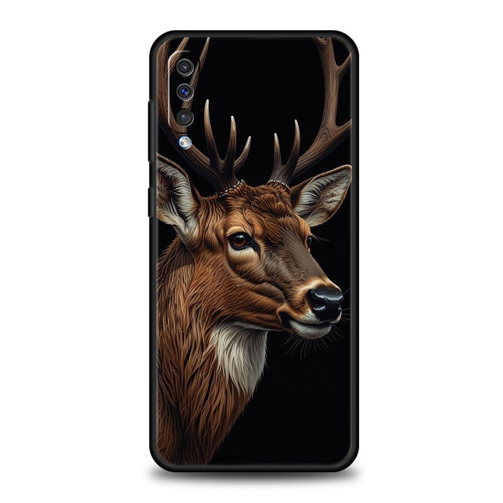 Deer Lichee Pattern Phone Case for Samsung Galaxy A56 A36 A26 A16 A34 A24 A42 A22 A20 A12 A40 A30 A10 5G Soft TPU Cover Shell Samsung A56
Deer Lichee Pattern Phone Case for Samsung Galaxy A56 A36 A26 A16 A34 A24 A42 A22 A20 A12 A40 A30 A10 5G Soft TPU Cover Shell Samsung A56