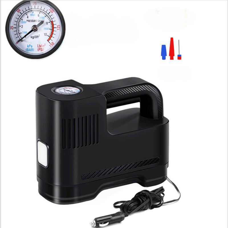 Автомобильный воздушный насос Портативный воздушный насос Высокая мощность Цифровой дисплей Насос для шин Интеллектуальный Беспроводной Электрический воздушный насос
Автомобильный воздушный насос Портативный воздушный насос Высокая мощность Цифровой дисплей Насос для шин Интеллектуальный Беспроводной Электрический воздушный насос