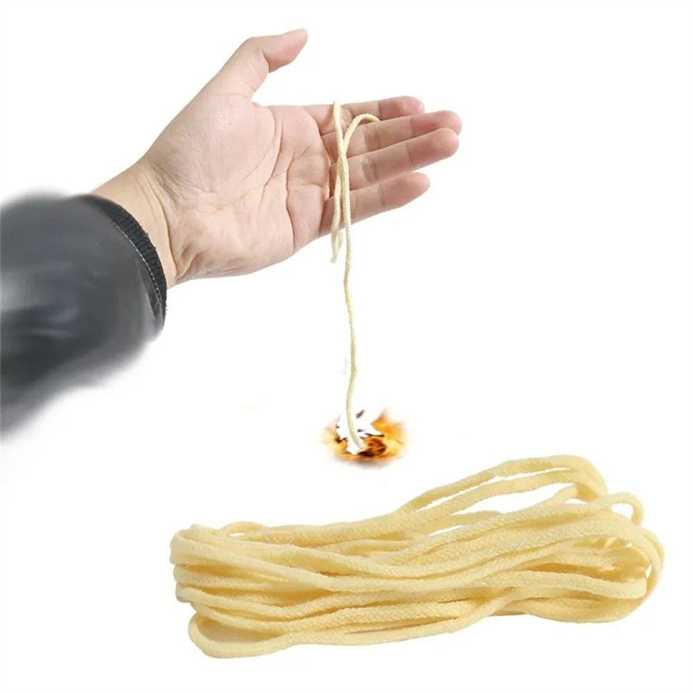 Gimmick Prop Flash Rope for Fire Magic 100cm Fire Magic Flasher Fire Magic Rope Street Stage
Gimmick Prop Flash Rope for Fire Magic 100cm Fire Magic Flasher Fire Magic Rope Street Stage