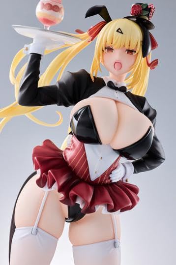 HOTVENUS oekakizuki оригинальный персонаж Лейла Кишимото масштаб общая высота 30 см оригинальная фигурка 1/6
HOTVENUS oekakizuki оригинальный персонаж Лейла Кишимото масштаб общая высота 30 см оригинальная фигурка 1/6