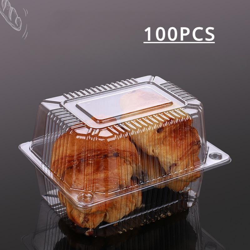 100 шт., прозрачная коробка для упаковки пищевых продуктов, одноразовые пластиковые коробки, контейнер для хранения фруктового торта, десерта, коробка на вынос, вечерние сувениры 100PCS
100 шт., прозрачная коробка для упаковки пищевых продуктов, одноразовые пластиковые коробки, контейнер для хранения фруктового торта, десерта, коробка на вынос, вечерние сувениры 100PCS