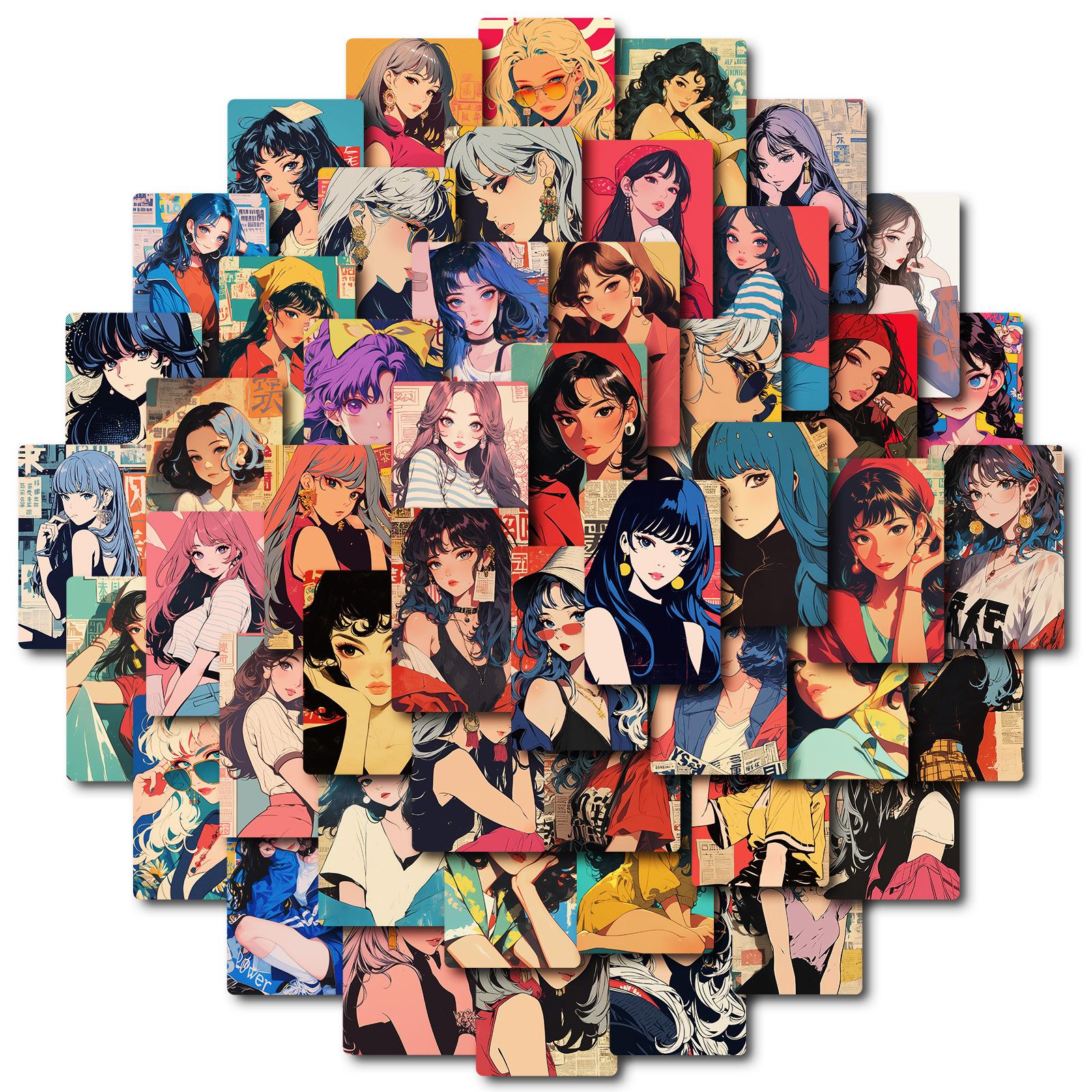 50 Милых Наклеек для Девочек Сделай Сам Наклейки для Украшения Водного Стакана, Холодильника, Скейтборда
50 Милых Наклеек для Девочек Сделай Сам Наклейки для Украшения Водного Стакана, Холодильника, Скейтборда