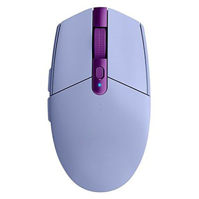 Logitech G304 Wireless Gaming Mouse
Logitech G304 Wireless Gaming Mouse