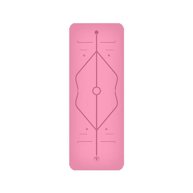 Tri-polar TPE & PU Yoga and Fitness Mats
Tri-polar TPE & PU Yoga and Fitness Mats